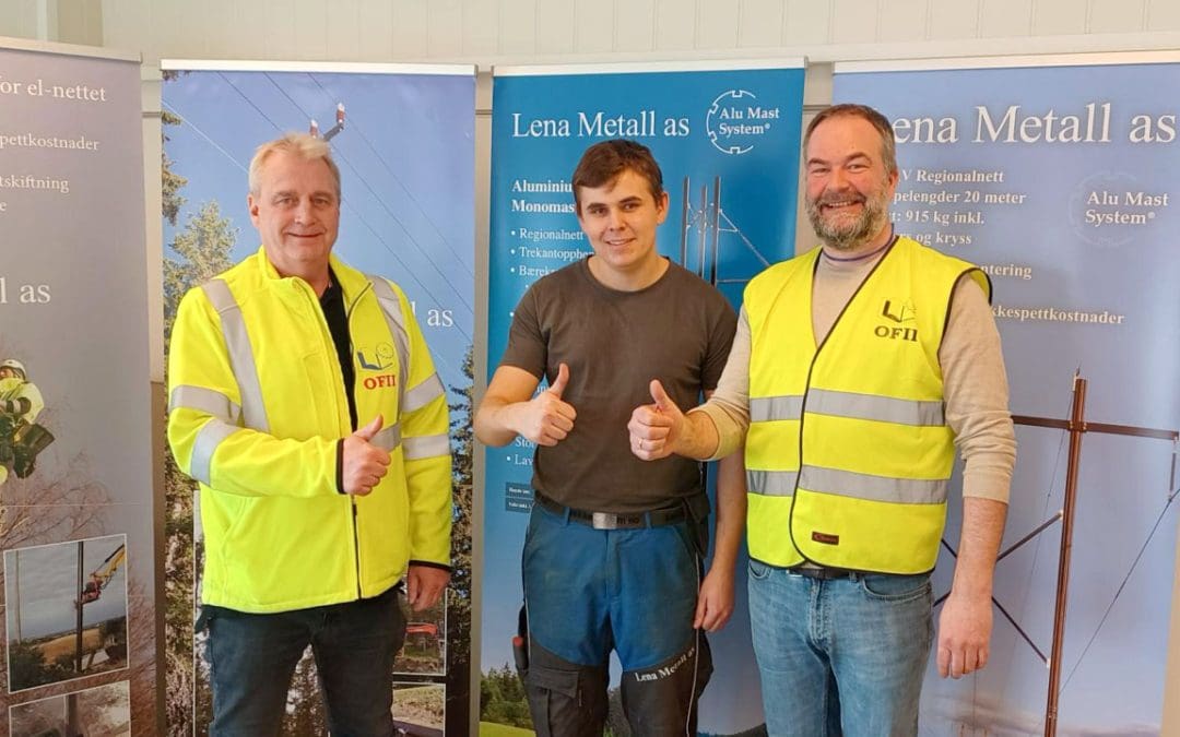 Produksjonsteknikker