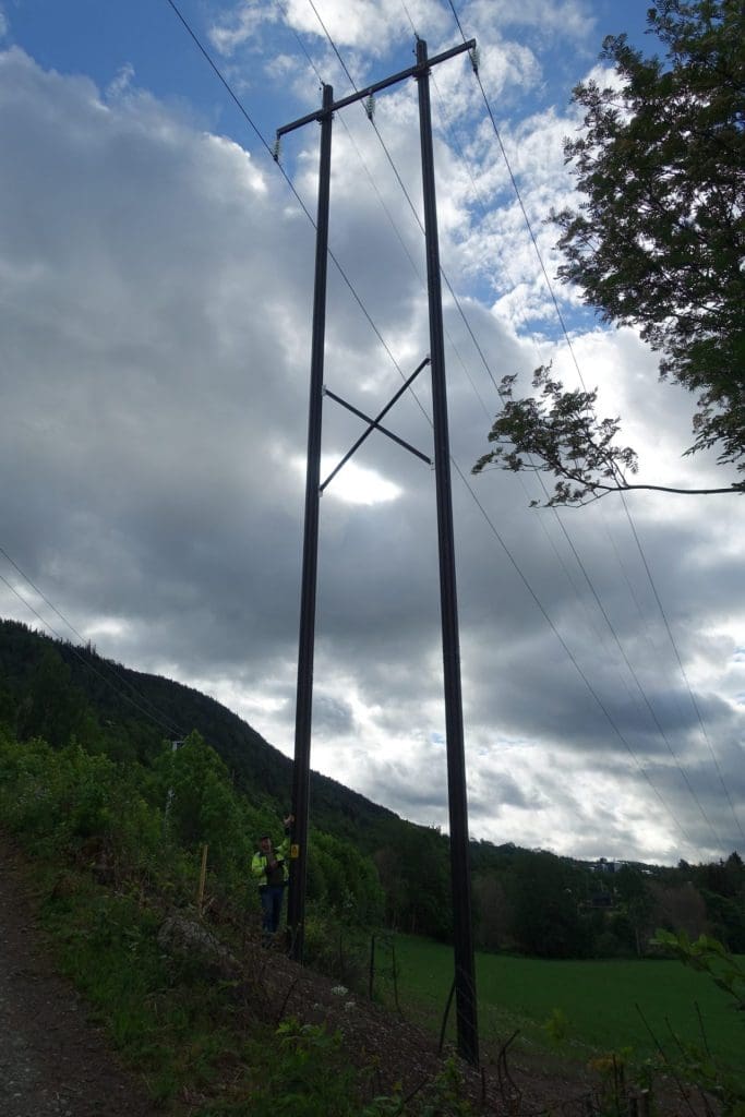 Elvia valgte Alu Mast på Lillehammer 2 DSC04292 scaled e1716974857747