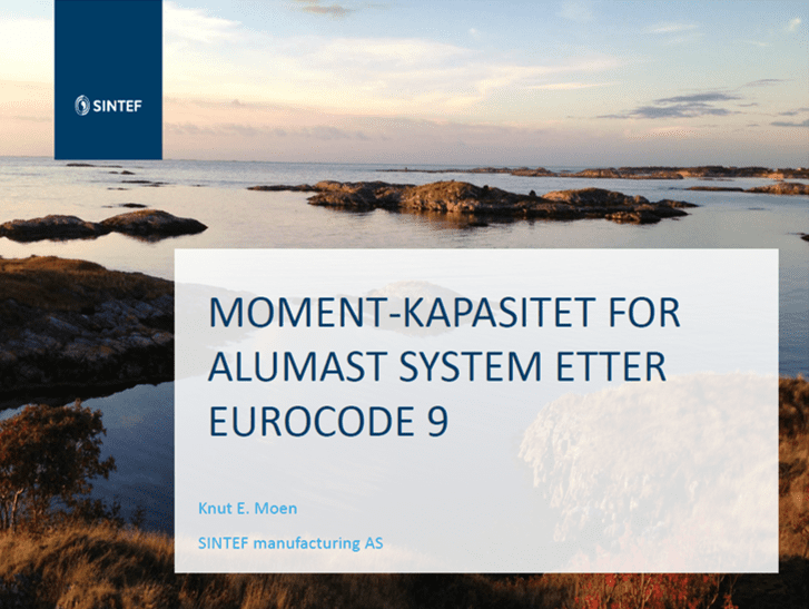 Momentkapasitet
