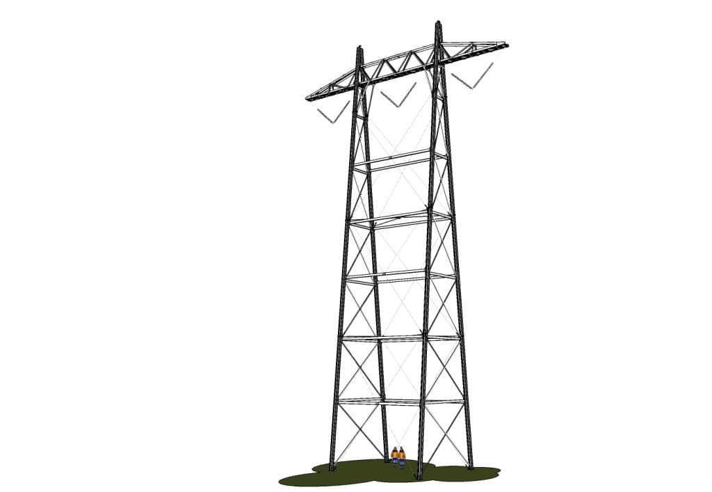 420kV 45M 2